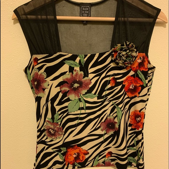 Two tops - Picture 1 of 6